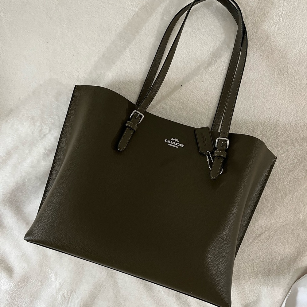 Coach Mollie Bag